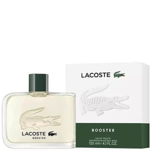 Férfi parfüm Lacoste Booster