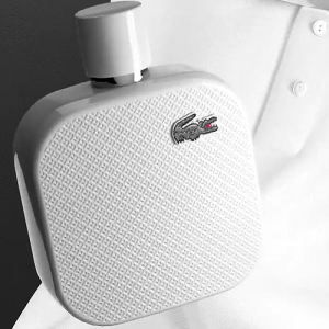 Férfi parfüm Lacoste L.12.12 Blanc