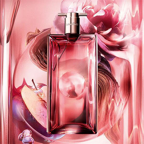 Női parfüm Lancôme Idôle Power