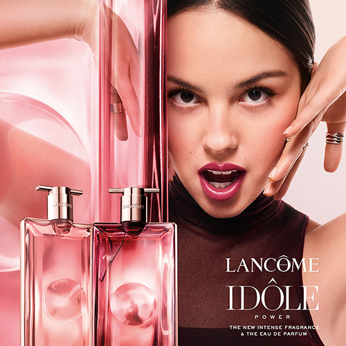 Női parfüm Lancôme Idôle Power