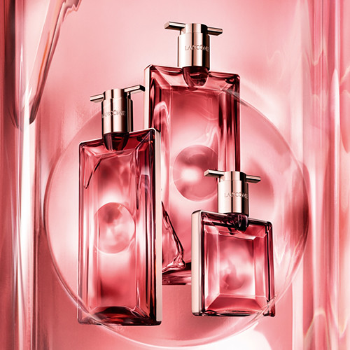 Női parfüm Lancôme Idôle Power