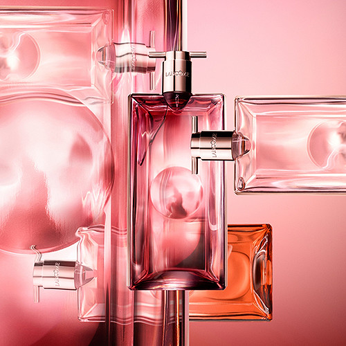 Női parfüm Lancôme Idôle Power