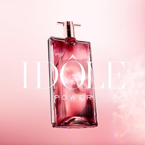 Női parfüm Lancôme Idôle Power
