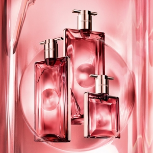 Női parfüm Lancôme Idôle Power
