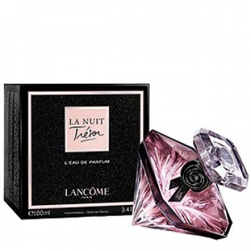 Női parfüm Lancôme La Nuit Trésor