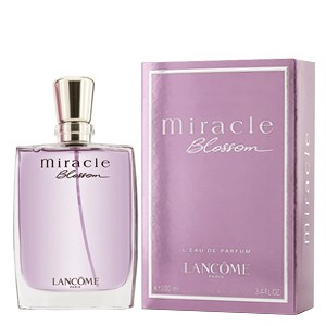 Lancôme Miracle Blossom L'Eau De Parfum