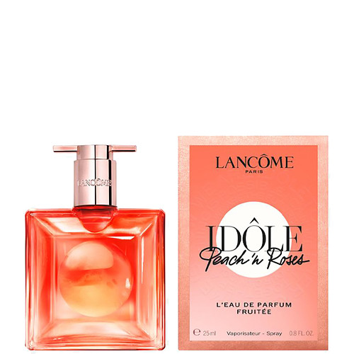 Női parfüm Lancôme Idôle Peach'n Roses