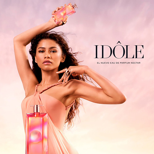 Női parfüm Lancôme Idôle L'Eau De Parfum Nectar