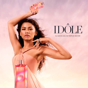 Női parfüm Lancôme Idôle L'Eau De Parfum Nectar