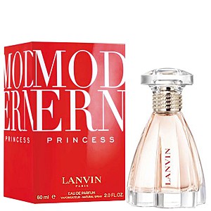 Női parfüm Lanvin Modern Princess