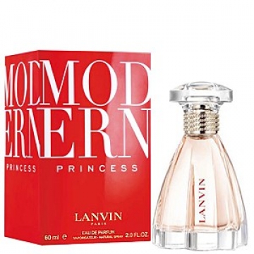 Női parfüm Lanvin Modern Princess