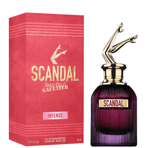 Női parfüm Jean Paul Gaultier Scandal Intense