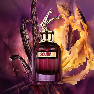 Női parfüm Jean Paul Gaultier Scandal Intense