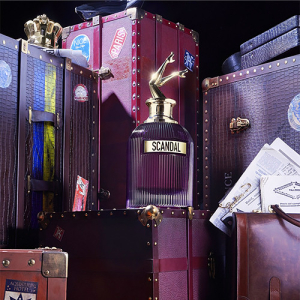 Női parfüm Jean Paul Gaultier Scandal Intense