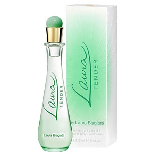 Női parfüm Laura Biagiotti Laura Tender
