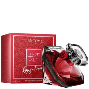 Lancôme La Nuit Trésor Rouge Drama Eau De Parfum Intense