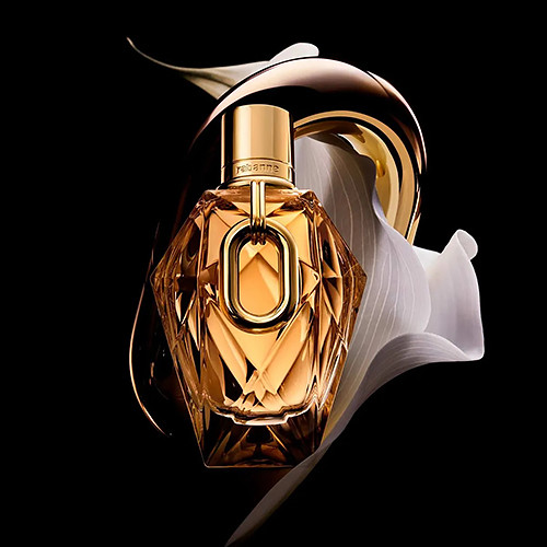 Női parfüm Paco Rabanne Million Gold For Her