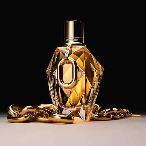 Női parfüm Paco Rabanne Million Gold For Her