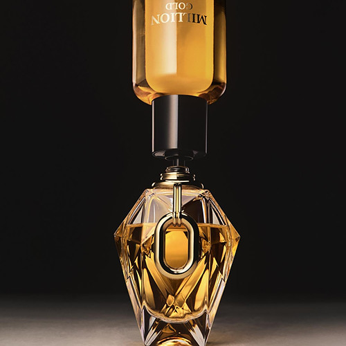 Női parfüm Paco Rabanne Million Gold For Her