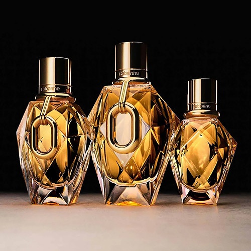 Női parfüm Paco Rabanne Million Gold For Her