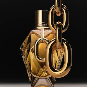 Női parfüm Paco Rabanne Million Gold For Her