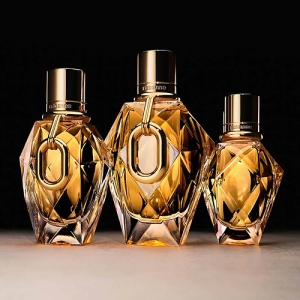 Női parfüm Paco Rabanne Million Gold For Her
