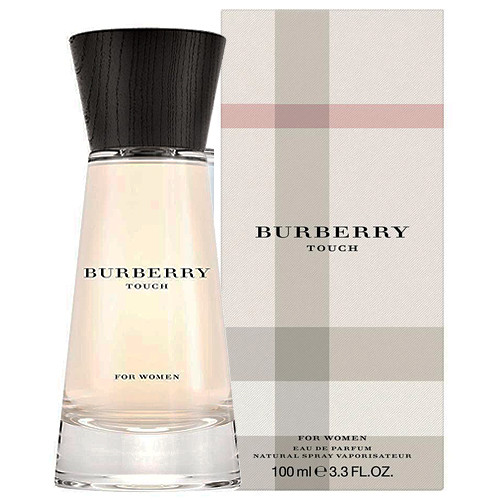 Női parfüm Burberry Touch For Women