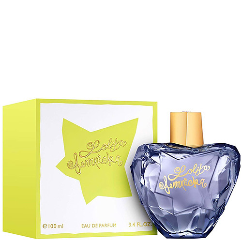 Női parfüm Lolita Lempicka Mon Premier Parfum