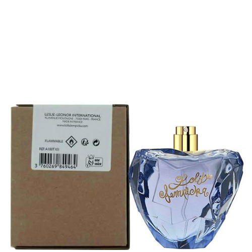 Női parfüm Lolita Lempicka Mon Premier Parfum
