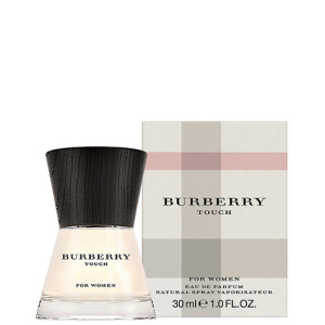 Női parfüm Burberry Touch For Women