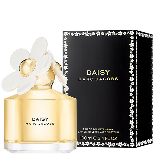 Női parfüm Marc Jacobs Daisy