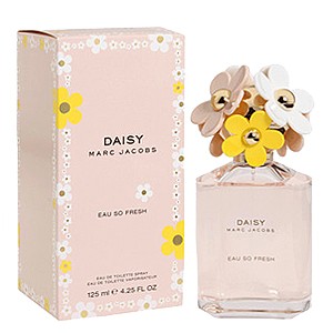 Női parfüm Marc Jacobs Daisy Eau So Fresh