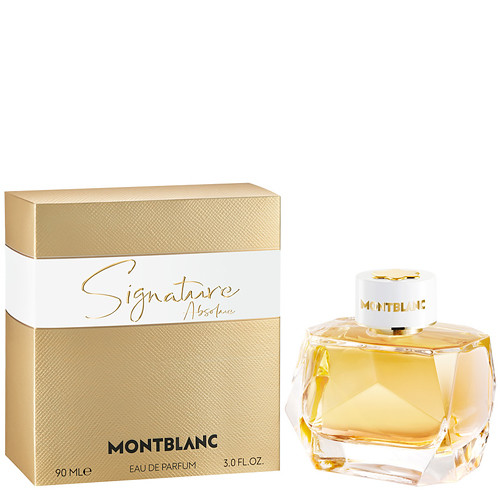 Női parfüm Montblanc Signature Absolue