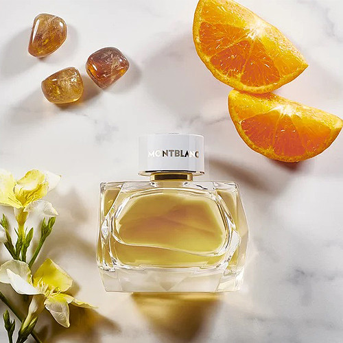 Női parfüm Montblanc Signature Absolue