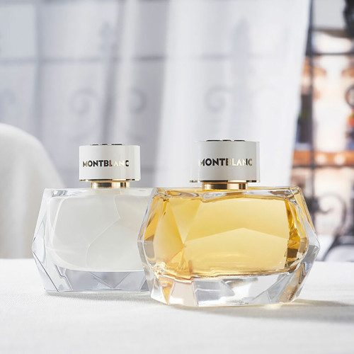 Női parfüm Montblanc Signature Absolue