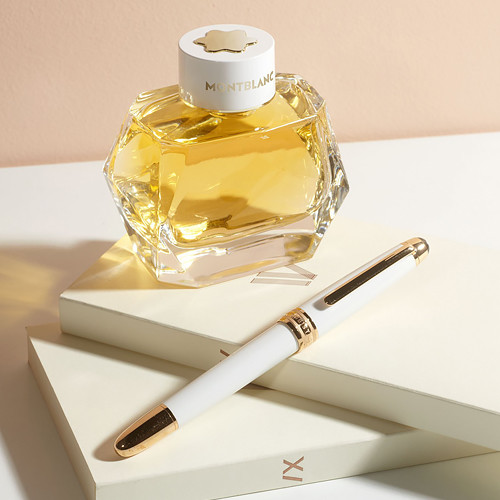 Női parfüm Montblanc Signature Absolue