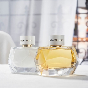 Női parfüm Montblanc Signature Absolue