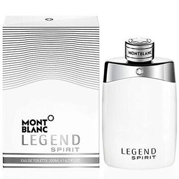 Férfi parfüm Montblanc Legend Spirit