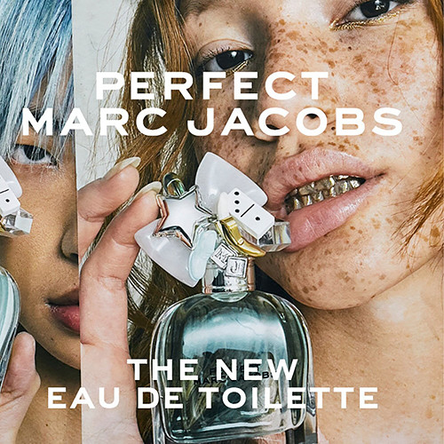 Női parfüm Marc Jacobs Perfect