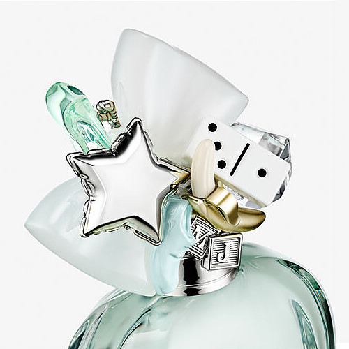 Női parfüm Marc Jacobs Perfect