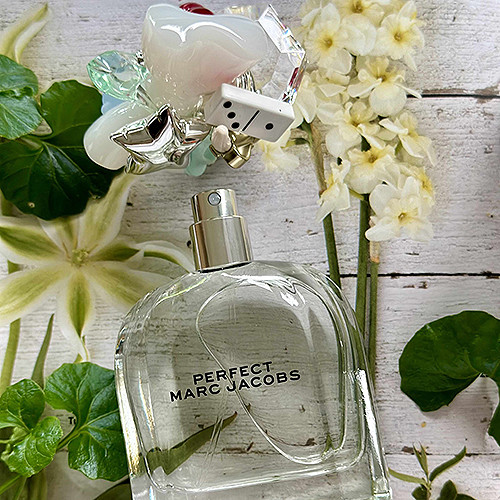 Női parfüm Marc Jacobs Perfect