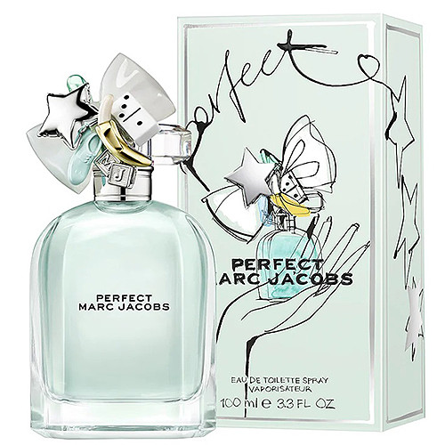 Női parfüm Marc Jacobs Perfect