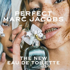 Női parfüm Marc Jacobs Perfect