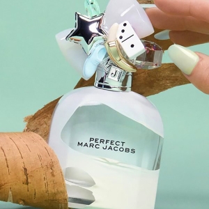 Női parfüm Marc Jacobs Perfect