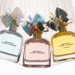 Női parfüm Marc Jacobs Perfect