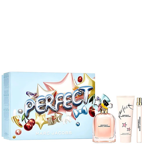 Különleges kiszerelések Marc Jacobs Perfect