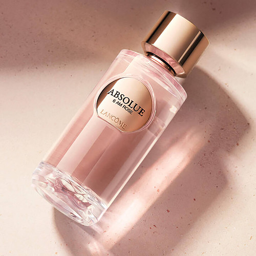 Női parfüm Lancôme Absolue 6 AM Rose
