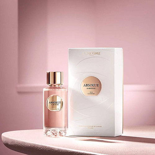 Női parfüm Lancôme Absolue 6 AM Rose