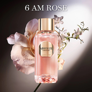 Női parfüm Lancôme Absolue 6 AM Rose