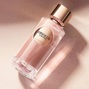 Női parfüm Lancôme Absolue 6 AM Rose